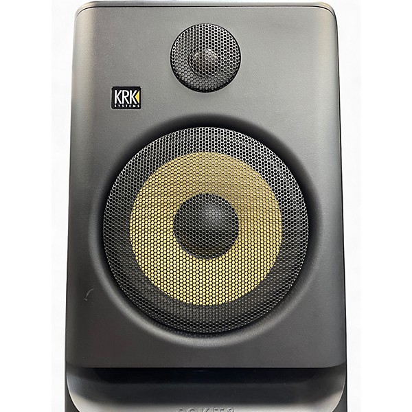 Used KRK RP8G5 PAIR Powered Monitor