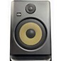 Used KRK RP8G5 PAIR Powered Monitor