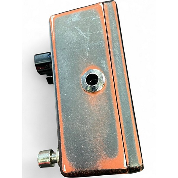 Used MXR Slash Octave Fuzz Effect Pedal
