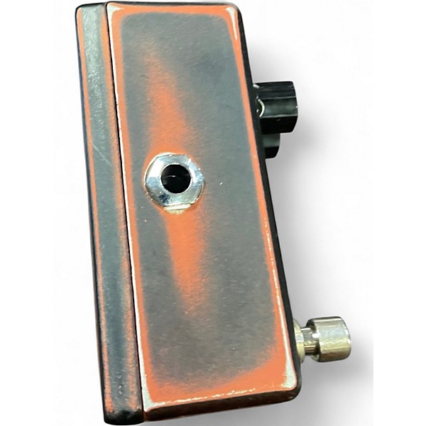 Used MXR Slash Octave Fuzz Effect Pedal