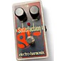 Used Electro-Harmonix Satisfaction Fuzz Effect Pedal thumbnail