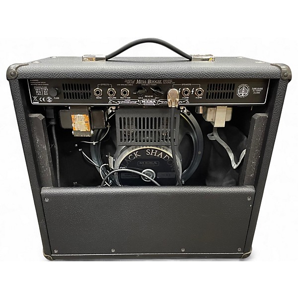 Used MESA/Boogie Fillmore 25 Tube Guitar Combo Amp