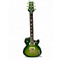 Used PRS S2 McCarty 594 Eriza Verde Solid Body Electric Guitar thumbnail