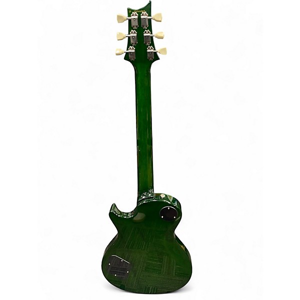 Used PRS S2 McCarty 594 Eriza Verde Solid Body Electric Guitar