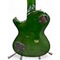 Used PRS S2 McCarty 594 Eriza Verde Solid Body Electric Guitar