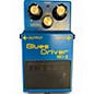 Used BOSS BD2 Blues Driver Effect Pedal thumbnail