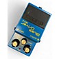 Used BOSS BD2 Blues Driver Effect Pedal