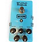 Used MXR M234 Analog Chorus Effect Pedal thumbnail