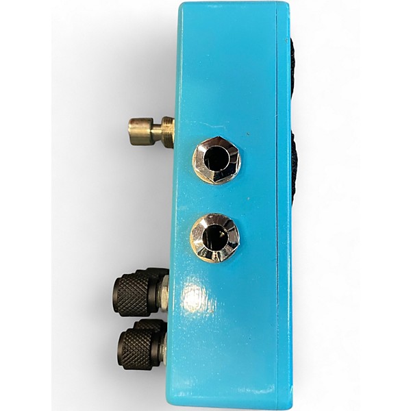 Used MXR M234 Analog Chorus Effect Pedal