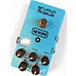 Used MXR M234 Analog Chorus Effect Pedal