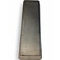 Used Dunlop GCB95 Original Crybaby Wah Effect Pedal thumbnail