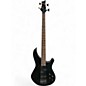 Used Mitchell MB200 Black Electric Bass Guitar thumbnail