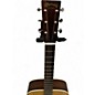 Used Martin 00028 Natural Acoustic Guitar