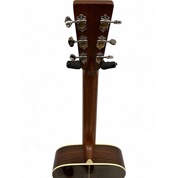 Used Martin 00028 Natural Acoustic Guitar