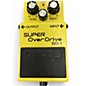 Used BOSS SD1 Super Overdrive Effect Pedal thumbnail