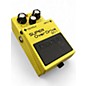Used BOSS SD1 Super Overdrive Effect Pedal