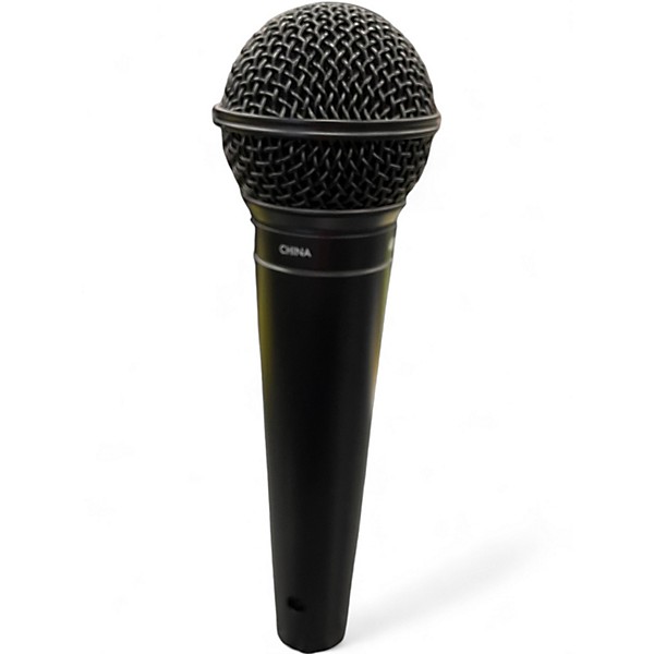 Used Digital Reference DRV100 Dynamic Microphone