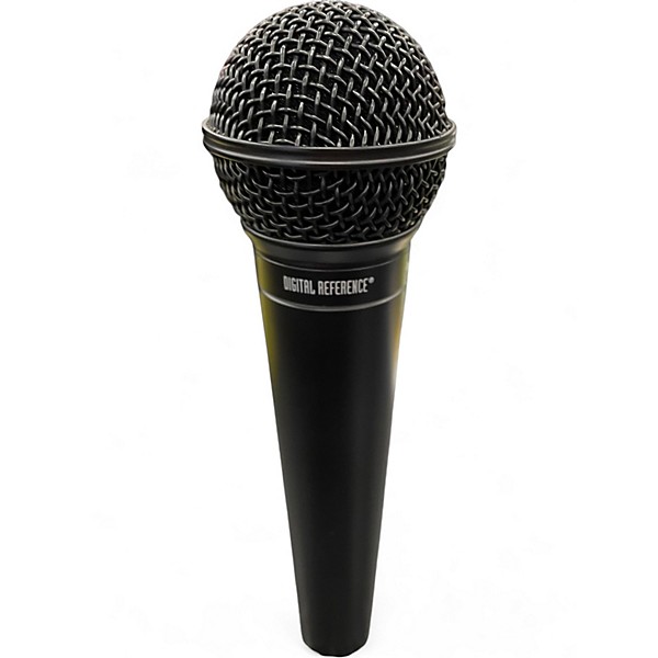 Used Digital Reference DRV100 Dynamic Microphone