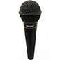 Used Digital Reference DRV100 Dynamic Microphone