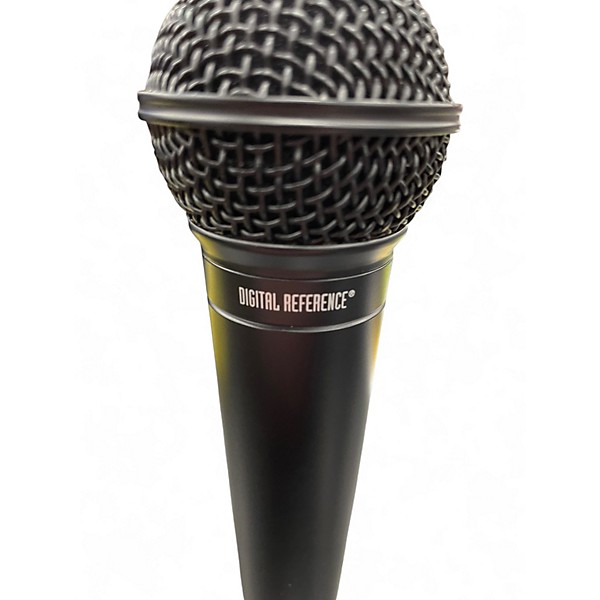Used Digital Reference DRV100 Dynamic Microphone