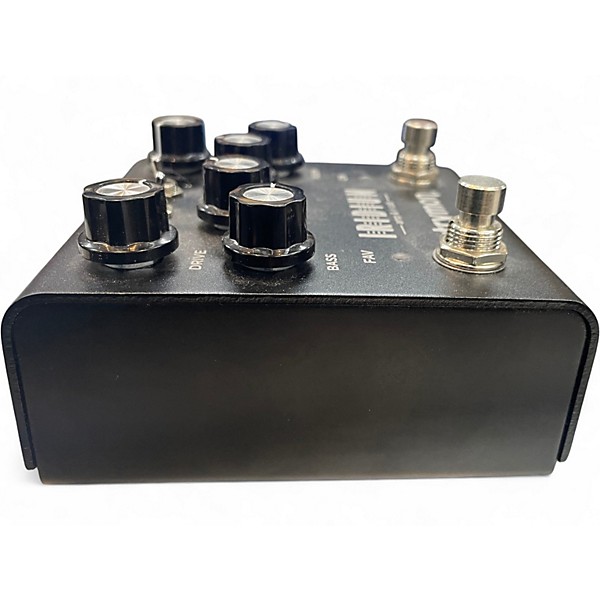Used Strymon Iridium Guitar Preamp
