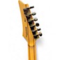 Used Ibanez RG920QMZ High Voltage Violet Solid Body Electric Guitar