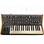 Used Moog Sub 37 Synthesizer thumbnail