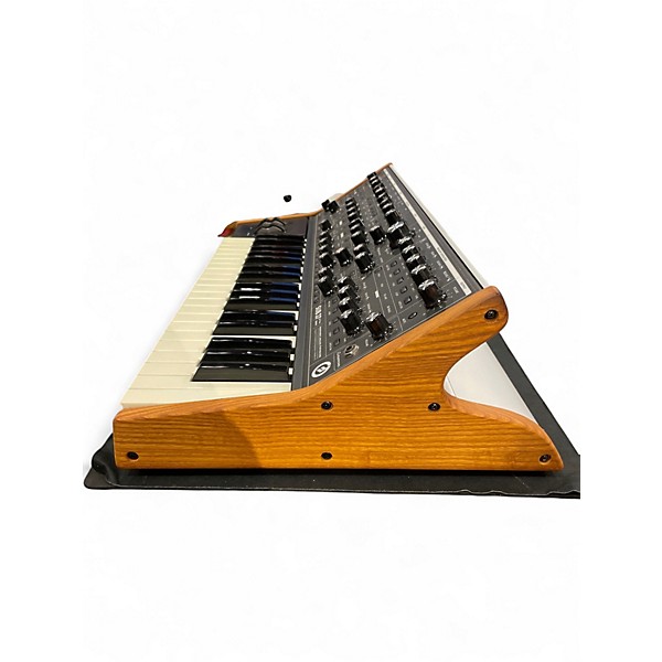 Used Moog Sub 37 Synthesizer