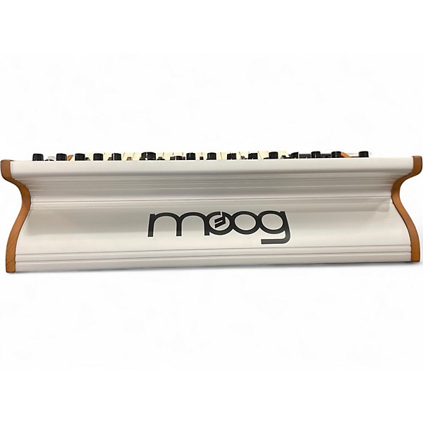 Used Moog Sub 37 Synthesizer