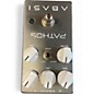 Used ABASI PATHOS Effect Pedal thumbnail