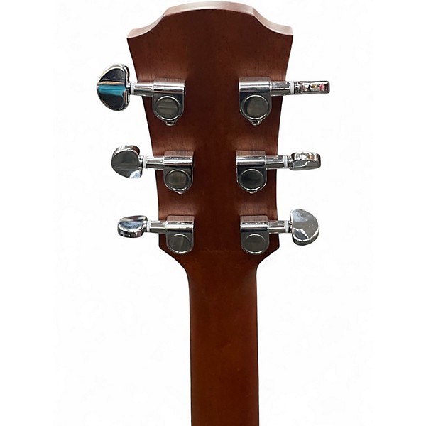 Used Yamaha AC1R Natural Acoustic Electric Guitar