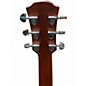 Used Yamaha AC1R Natural Acoustic Electric Guitar