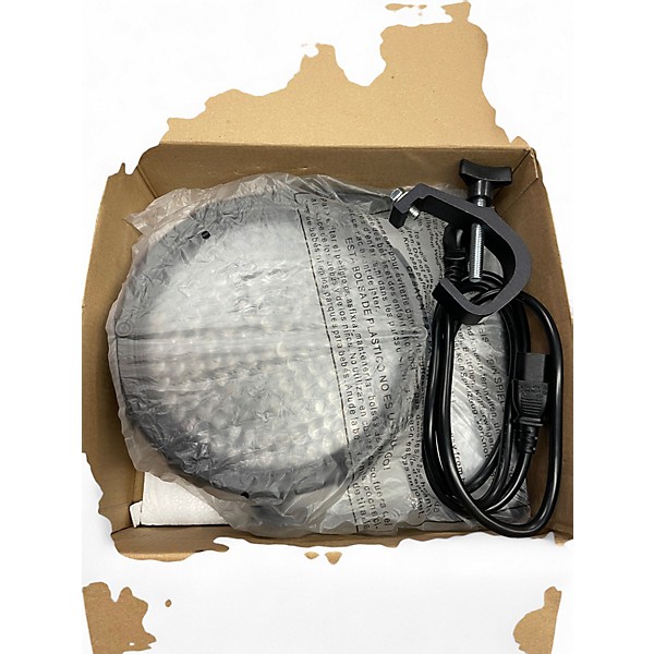 Used Venue THINPAR 64 Par Can Light