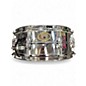 Used TAMA 14X6 Rockstar Series Snare Metal Drum thumbnail