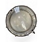 Used TAMA 14X6 Rockstar Series Snare Metal Drum