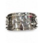 Used TAMA 14X6 Rockstar Series Snare Metal Drum