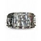 Used TAMA 14X6 Rockstar Series Snare Metal Drum