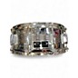 Used GP Percussion 14X6 Snare 14x6 Metal Drum thumbnail