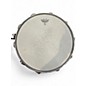 Used GP Percussion 14X6 Snare 14x6 Metal Drum