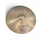 Used SABIAN 20in AAX Stage Ride Cymbal thumbnail