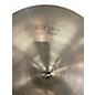 Used SABIAN 20in AAX Stage Ride Cymbal