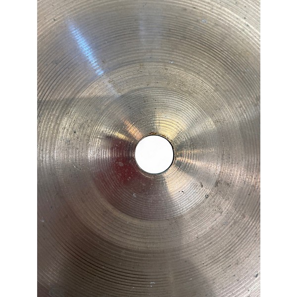 Used SABIAN 20in AAX Stage Ride Cymbal