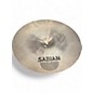Used SABIAN 20in AAX Stage Ride Cymbal