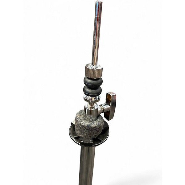 Used Black Hawk Hi Hat Stand Hi Hat Stand