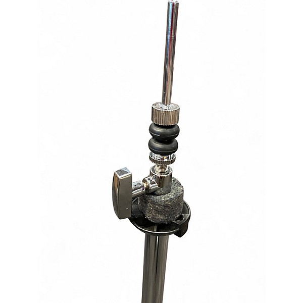 Used Black Hawk Hi Hat Stand Hi Hat Stand