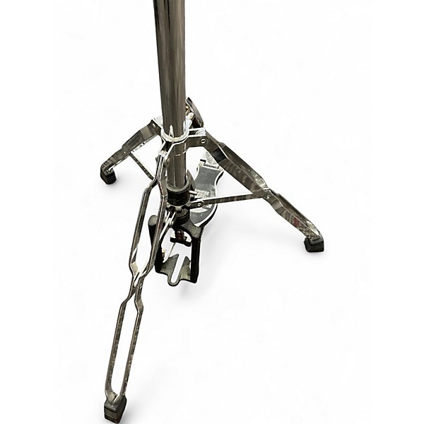 Used Black Hawk Hi Hat Stand Hi Hat Stand