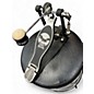 Used Black Hawk Single Kick Pedal Single Bass Drum Pedal thumbnail