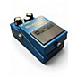 Used BOSS BD2 Blues Driver Effect Pedal