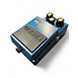Used BOSS BD2 Blues Driver Effect Pedal