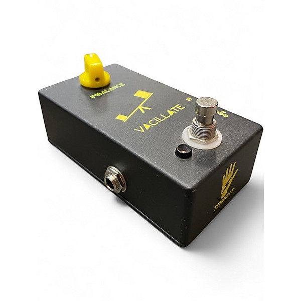 Used Tenacity Vacillate Effect Pedal